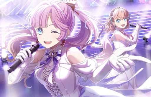 AURORA FLOWER］安養寺姫芽 - Link！Like！ラブライブ！ Wiki*